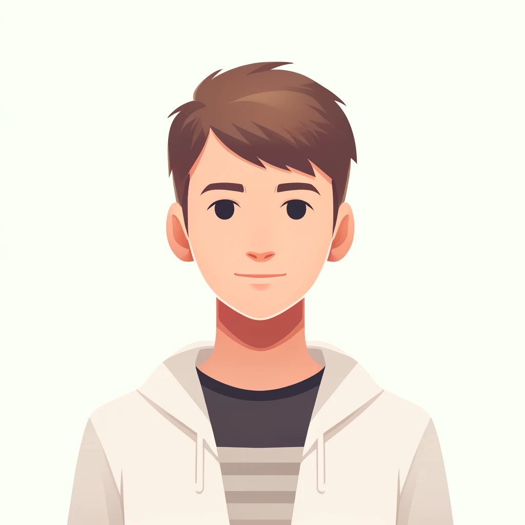 user