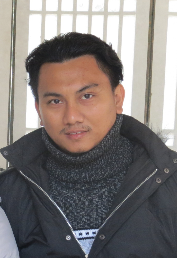 user